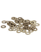 Guarnizione- DIFF pour Saunier Duval - 05466600  - (X50)