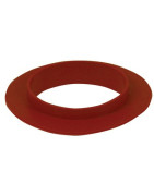 Guarnizione estrattore- DIFF pour Saunier Duval - 05492800  - (X10)