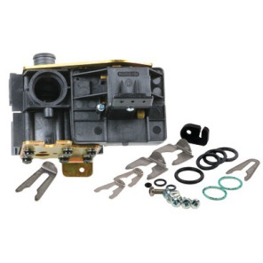 Valvola di inversione- DIFF pour Saunier Duval - 05740400