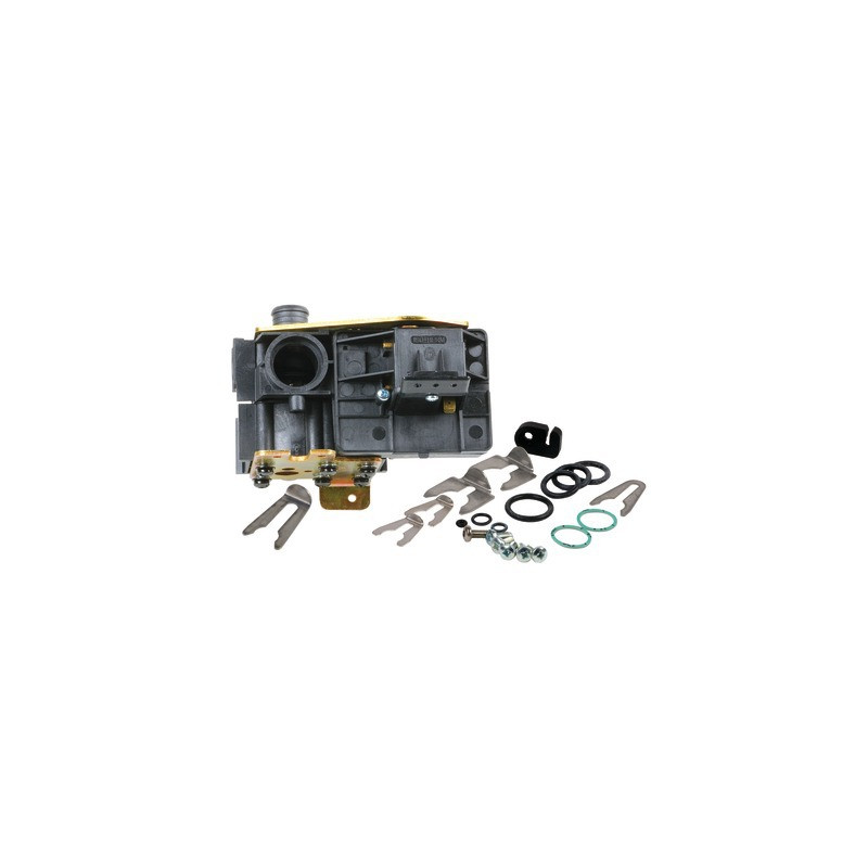 Valvola di inversione- DIFF pour Saunier Duval - 05740400