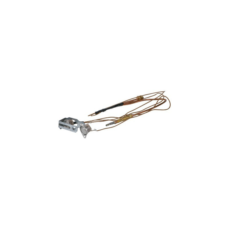 Termocoppia SRC e surriscaldamento- DIFF pour Saunier Duval - S1204200