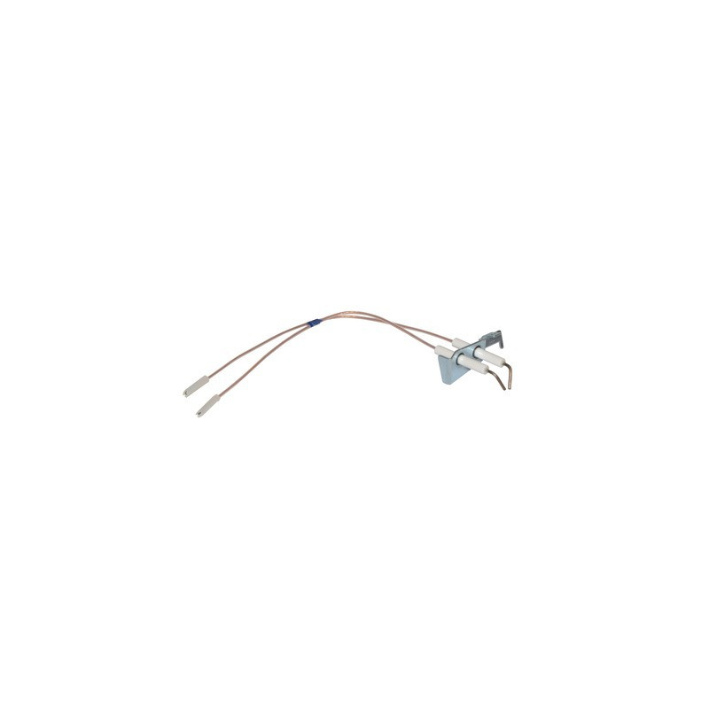 Elettrodo specifico- DIFF pour Saunier Duval - S1003800
