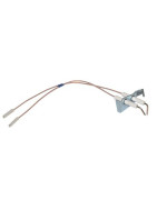 Elettrodo specifico- DIFF pour Saunier Duval - S1003800 Elettrodo specifico- DIFF pour Saunier Duval - S1003800