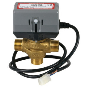Valvola 3 vie con motore- DIFF pour Saunier Duval - 05114900