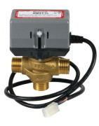 Valvola 3 vie con motore- DIFF pour Saunier Duval - 05114900