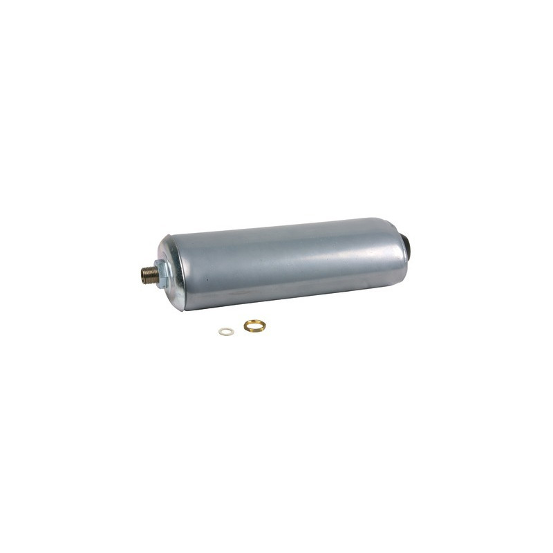 Vaso espansione ovale 2L- DIFF pour Saunier Duval - 05625700
