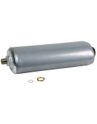 Vaso espansione ovale 2L- DIFF pour Saunier Duval - 05625700