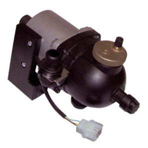 Circolatore UP 15-40- DIFF pour Saunier Duval - 05123600