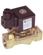 Elettrovalvola BS 3/4" 230V OD- DIFF - 103001