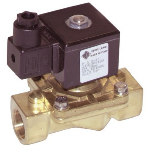 Elettrovalvola BS 1" 230V OD- DIFF - 103002