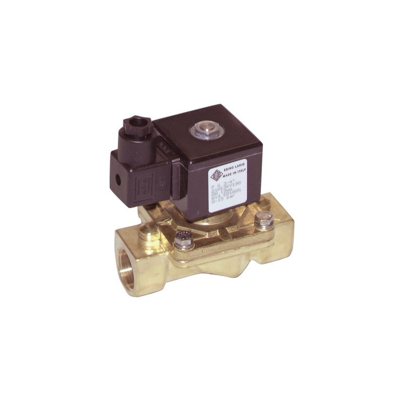 Elettrovalvola BS 1" 230V OD- DIFF - 103002