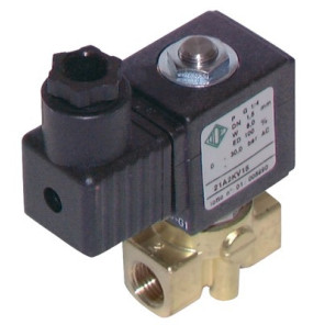 Elettrovalvola BS 3/8" 230V OD- DIFF - 103009