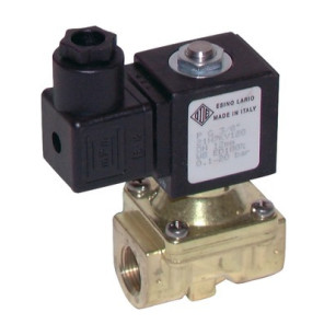 Elettrovalvola BS 1/2" 230V OD- DIFF - 103018
