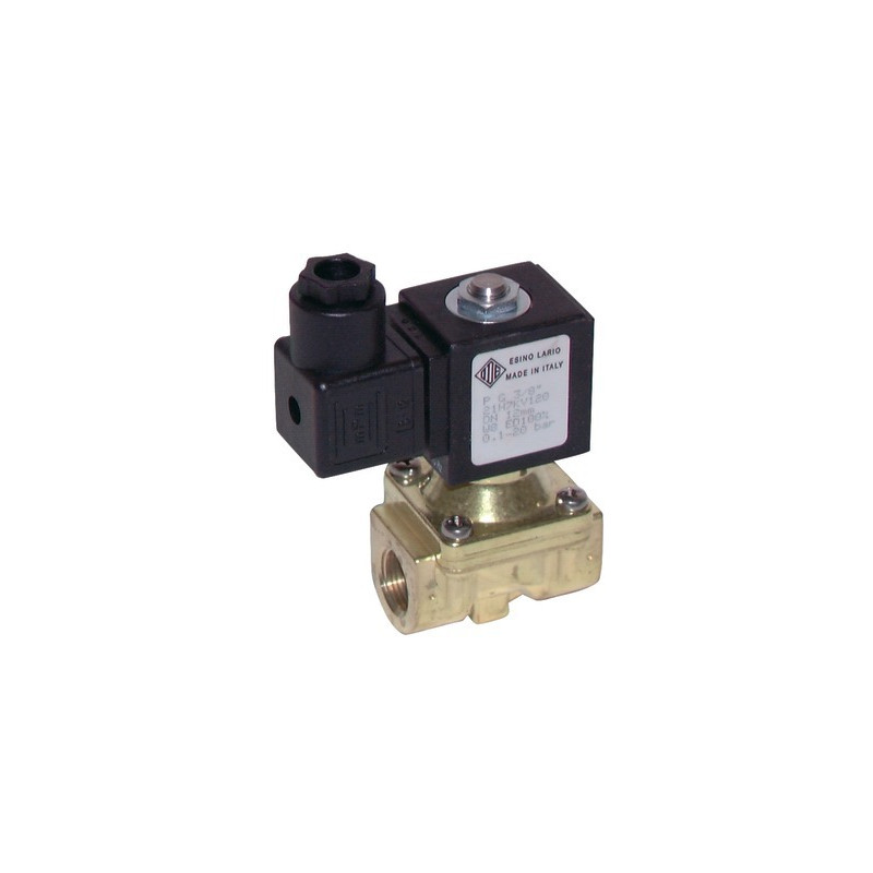 Elettrovalvola BS 1" 230V OD- DIFF - 103022
