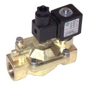 Elettrovalvola BS NO 3/4" 230V OD- DIFF - 103039