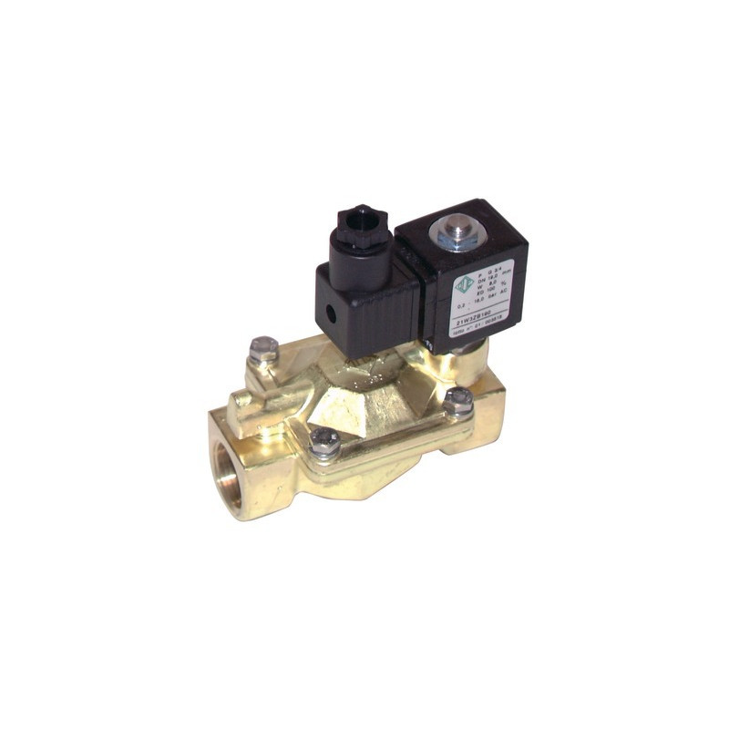 Elettrovalvola BS NO 3/4" 230V OD- DIFF - 103039