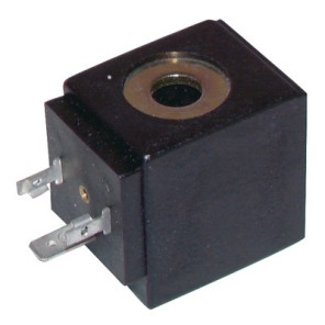 Bobina di ricambio per elettrovalvola BS OD 24V DC- DIFF - 103056
