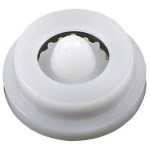 Limitatore flusso 8l bianco- DIFF pour Saunier Duval - S1012600  - (X10)