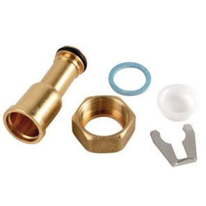 Raccordo telescopico- DIFF pour Saunier Duval - 05235200