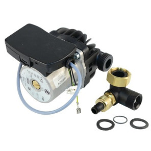 Circolatore ZRS 15/4-1- DIFF pour Saunier Duval - 05738300