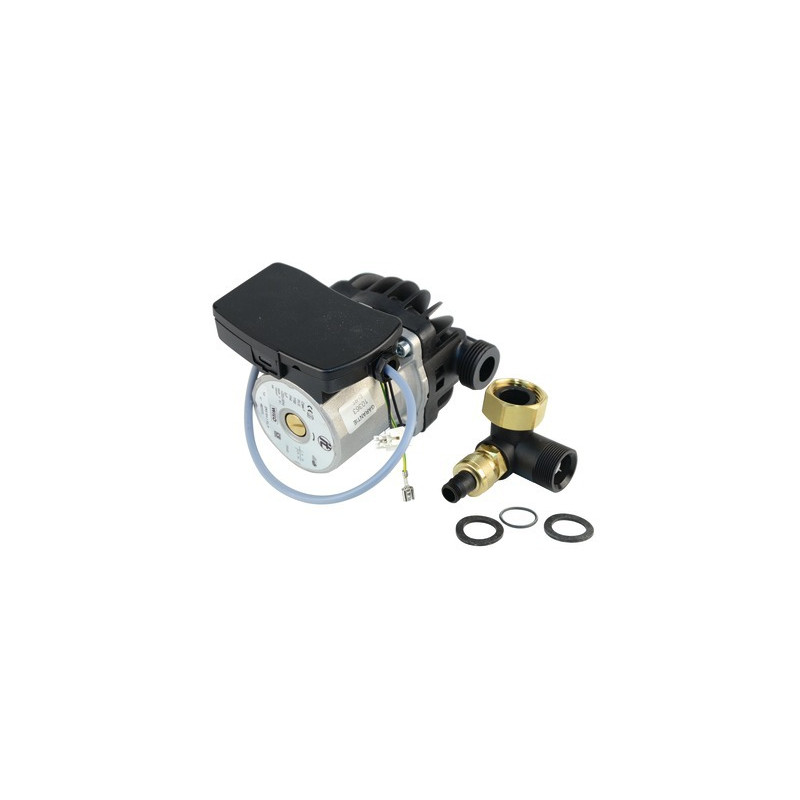 Circolatore ZRS 15/4-1- DIFF pour Saunier Duval - 05738300