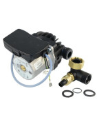 Circolatore ZRS 15/4-1- DIFF pour Saunier Duval - 05738300 Circolatore ZRS 15/4-1- DIFF pour Saunier Duval - 05738300
