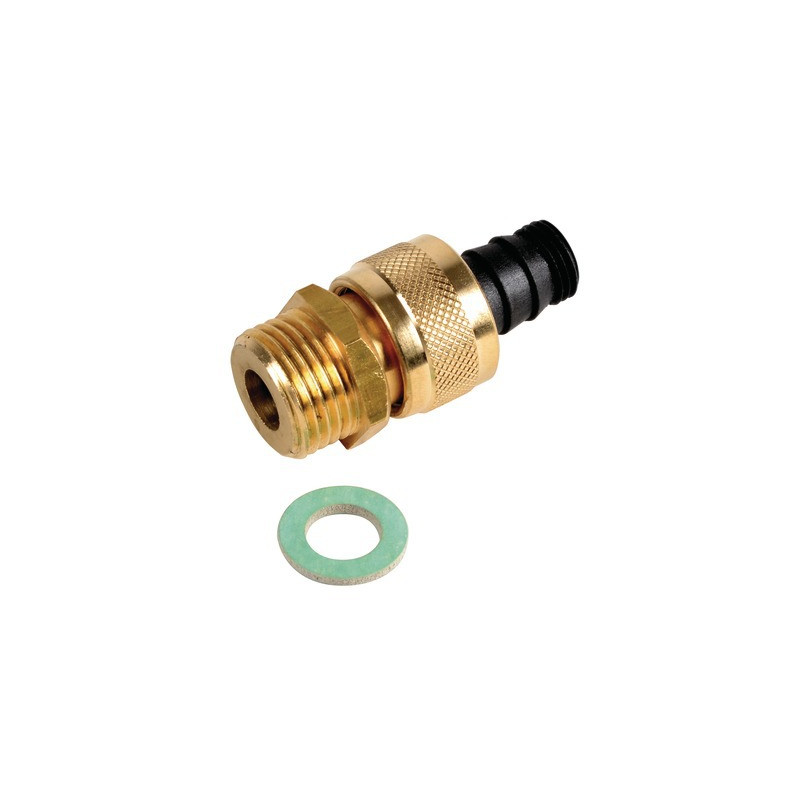 Rubinetto di scarico- DIFF pour Saunier Duval - 05605600