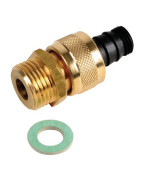 Rubinetto di scarico- DIFF pour Saunier Duval - 05605600