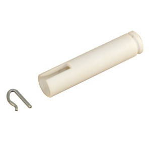 Prolunga manopola selettore- DIFF pour Saunier Duval - S1220100