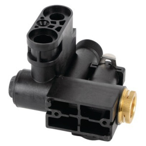 Valvola 3 vie- DIFF pour Saunier Duval - 05720800