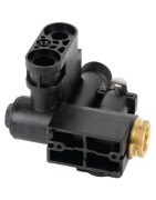 Valvola 3 vie- DIFF pour Saunier Duval - 05720800