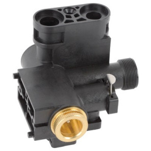 Valvola 3 vie- DIFF pour Saunier Duval - 05720800