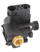Valvola 3 vie- DIFF pour Saunier Duval - 05720800
