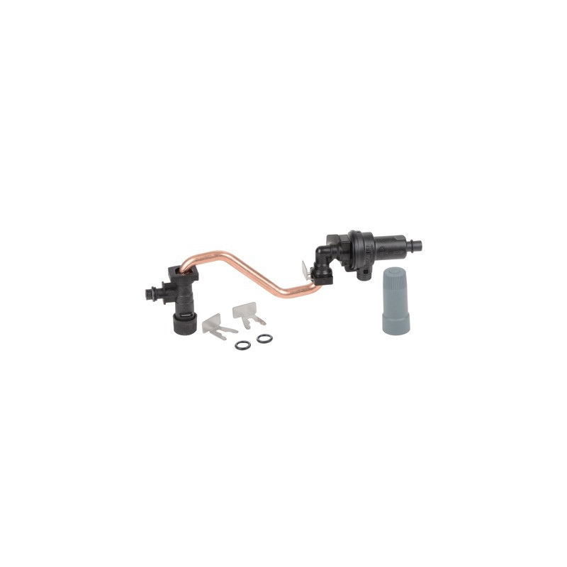 Gruppo di riempimento- DIFF pour Saunier Duval - 0020097387