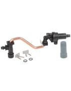 Gruppo di riempimento- DIFF pour Saunier Duval - 0020097387