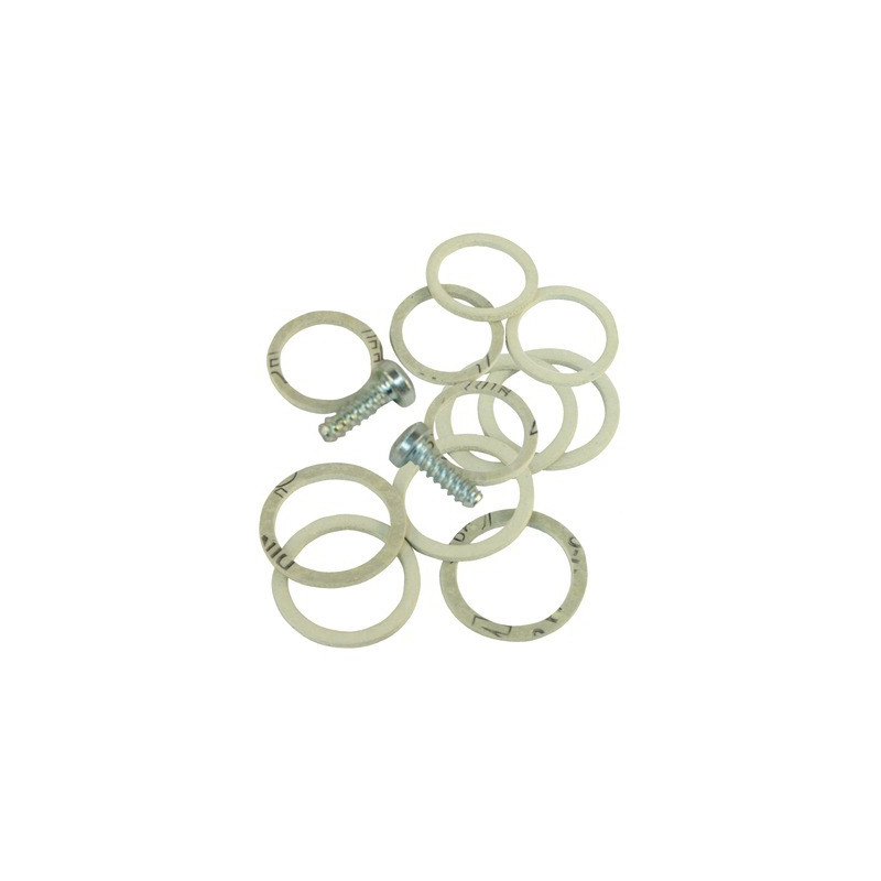 Sacchetto guarnizioni per piastra- DIFF pour Saunier Duval - S1036200