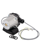 Circolatore ZRS 15/4-1- DIFF pour Saunier Duval - S1076000