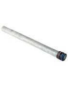 Anodo bollitore- DIFF pour Saunier Duval - 05600000