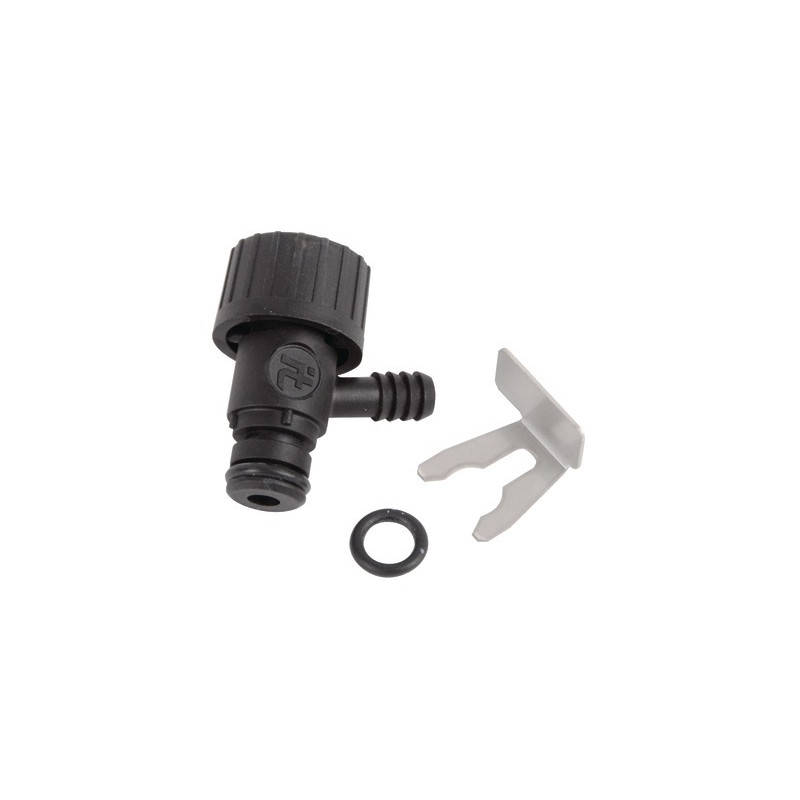 Rubinetto di scarico- DIFF pour Saunier Duval - S1006300