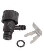 Rubinetto di scarico- DIFF pour Saunier Duval - S1006300