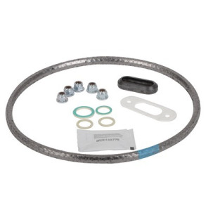 Guarnizione coperchio bruciatore- DIFF pour Saunier Duval - S1042500
