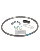 Guarnizione coperchio bruciatore- DIFF pour Saunier Duval - S1042500 Guarnizione coperchio bruciatore- DIFF pour Saunier Duval - S1042500