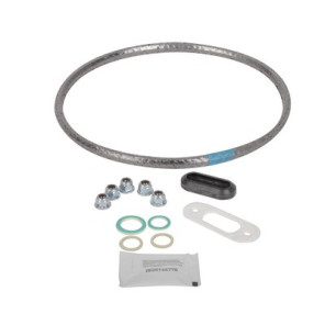 Guarnizione coperchio bruciatore- DIFF pour Saunier Duval - S1042500
