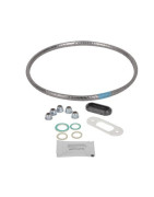 Guarnizione coperchio bruciatore- DIFF pour Saunier Duval - S1042500 Guarnizione coperchio bruciatore- DIFF pour Saunier Duval - S1042500