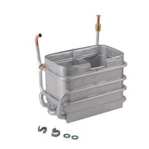 Scambiatore- DIFF pour Saunier Duval - S1220300