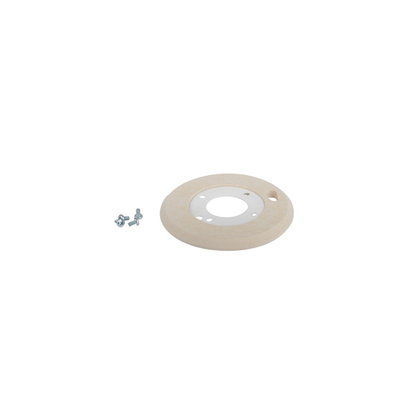 Piastra isolante- DIFF pour Saunier Duval - 0020018425