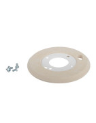 Piastra isolante- DIFF pour Saunier Duval - 0020018425