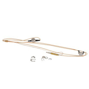 Termocoppia- DIFF pour Saunier Duval - S1222000