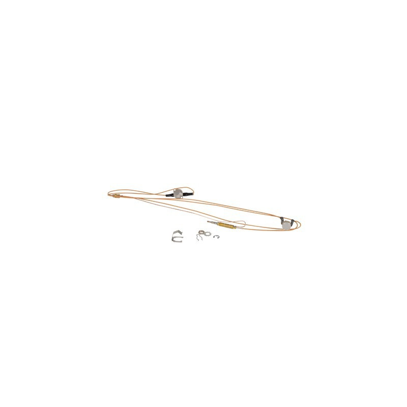 Termocoppia- DIFF pour Saunier Duval - S1222000