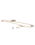 Termocoppia- DIFF pour Saunier Duval - S1222000 Termocoppia- DIFF pour Saunier Duval - S1222000